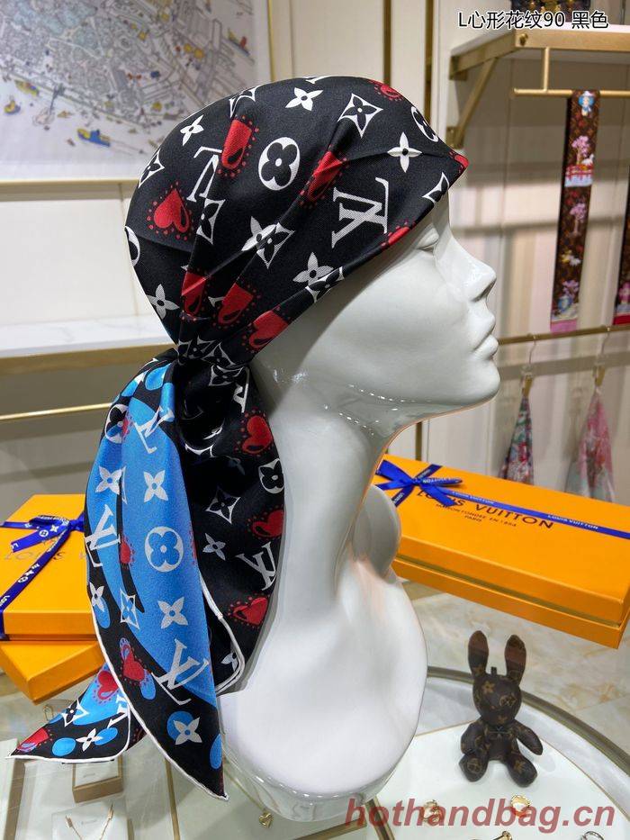 Louis Vuitton Scarf LVS00069